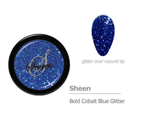 Sparkle Glitter Secrets Sheen
