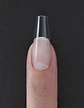 Stylish Coffin Ultra Clear Full Cover Tips - Miniatura 4