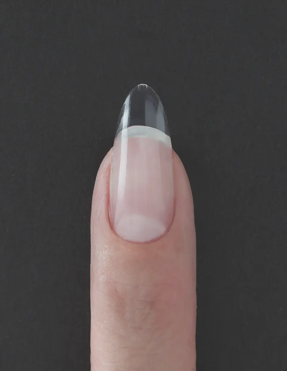 Long & Luxurious Ultra Clear Full Cover Tips 2