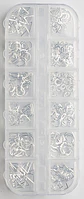 Set Decoraciones Metálicas - Miniatura 3