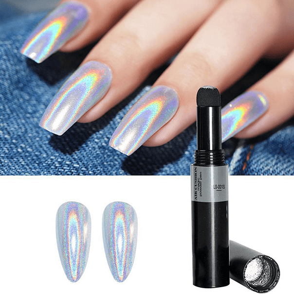 Magic Pen Laser Aurora Powder 2