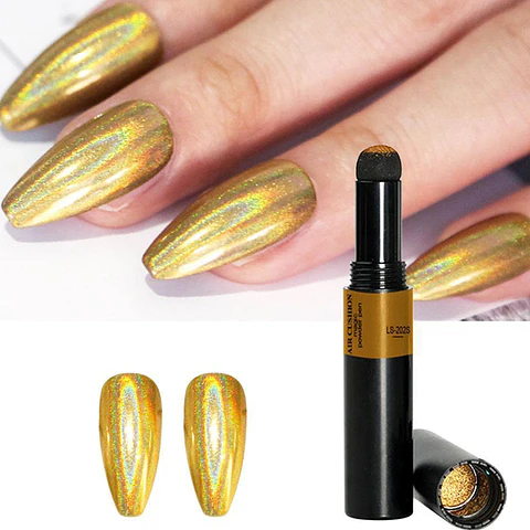 Magic Pen Laser Aurora Powder