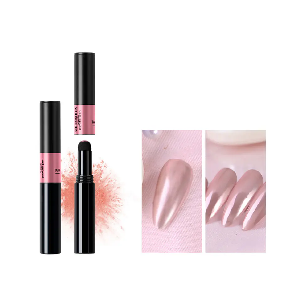 Magic Pen Powder 2