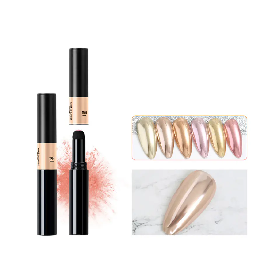 Magic Pen Powder 3