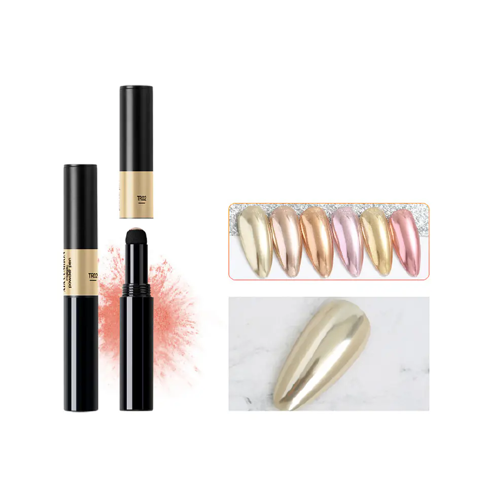 Magic Pen Powder 4
