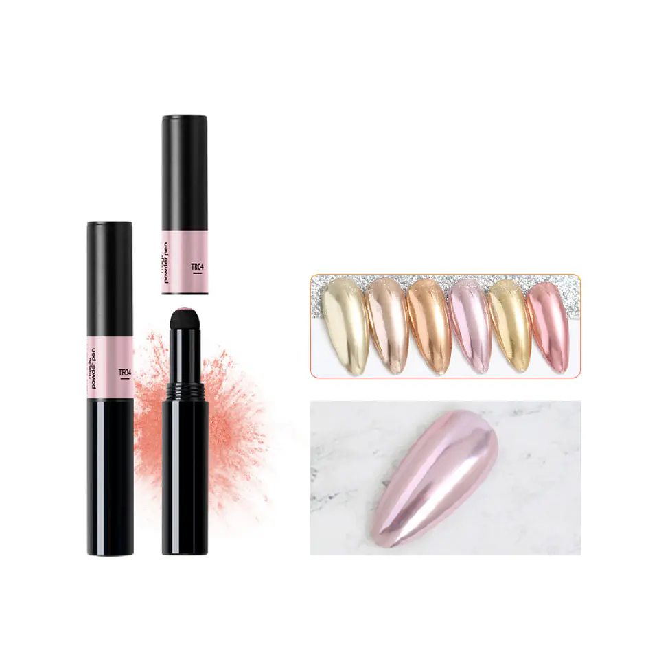 Magic Pen Powder 5
