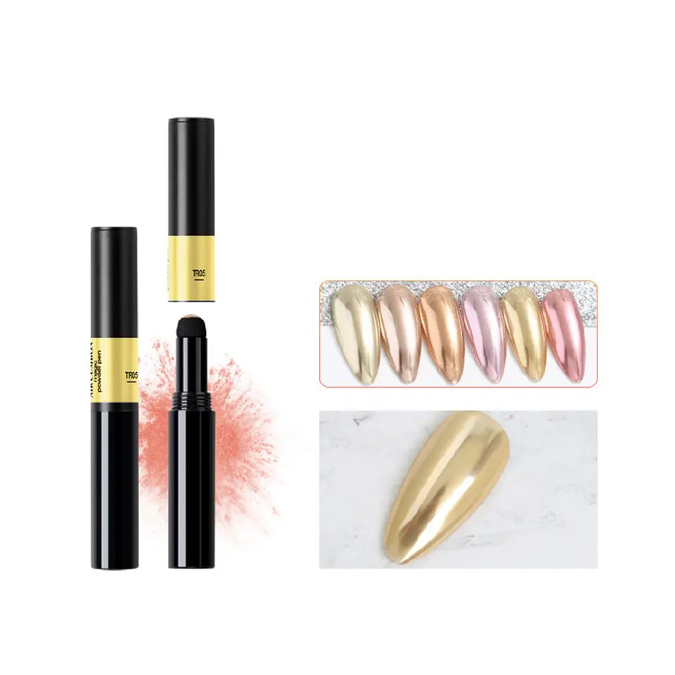 Magic Pen Powder 6