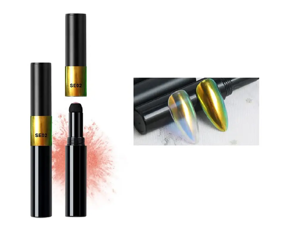 Magic Pen Powder 8