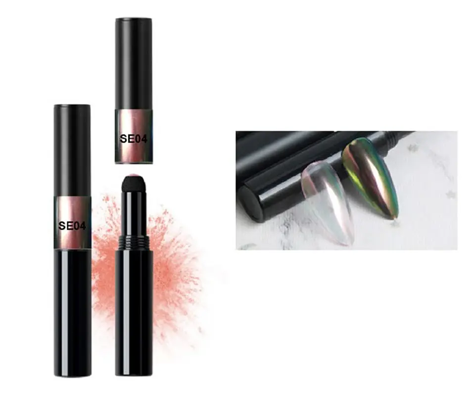 Magic Pen Powder 9