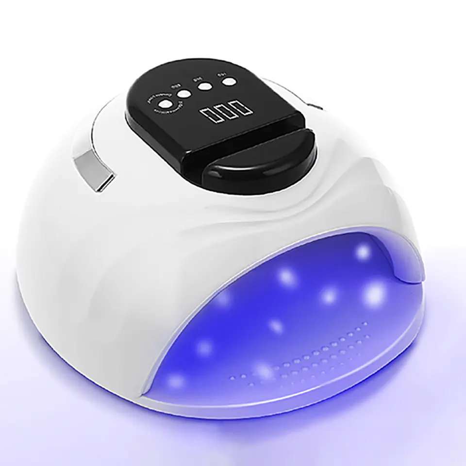 UV LED LAMP 168 W  2