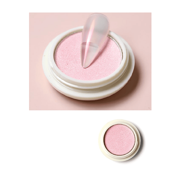 Solid Magic Aurora Effect 2