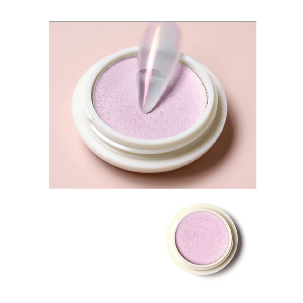 Solid Magic Aurora Effect 3