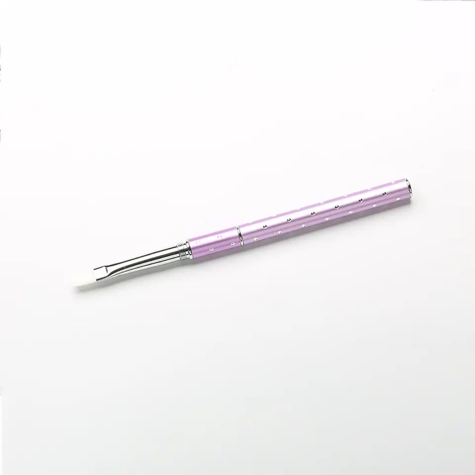 Pincel Gel con Cristales 3