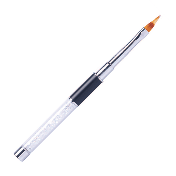 Pincel Rake Cristales 1