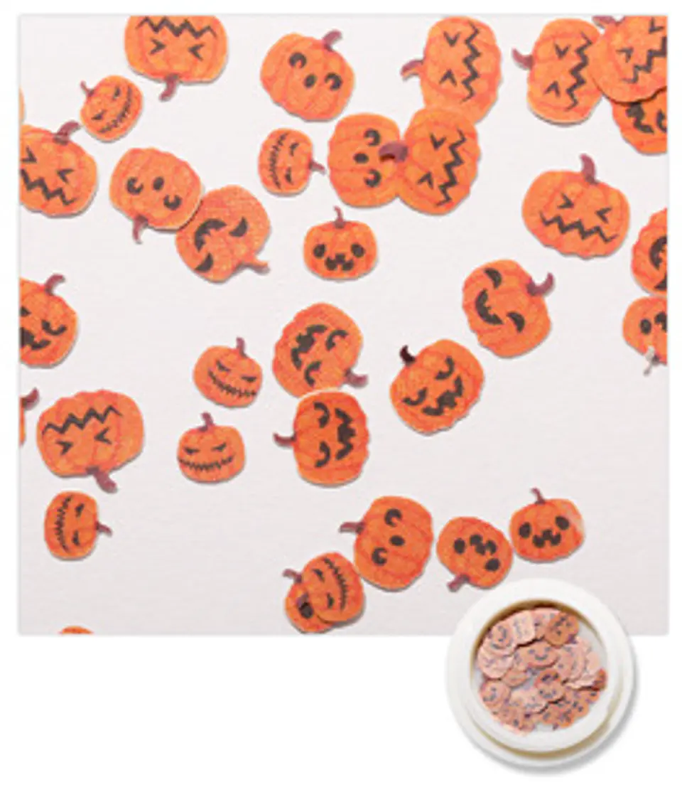 CONFETTI DECO HALLOWEEN 5