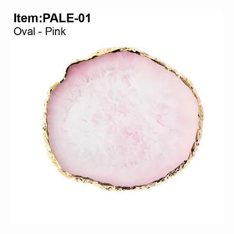 Paleta Mezcladora Resina