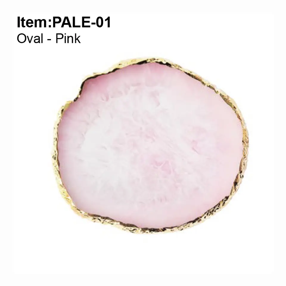 Paleta Mezcladora Resina 1