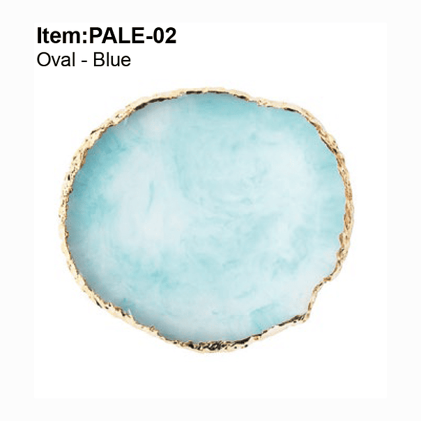 Paleta Mezcladora Resina 2