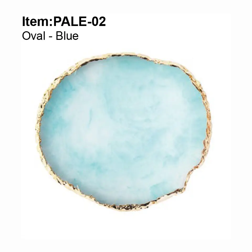 Paleta Mezcladora Resina 2