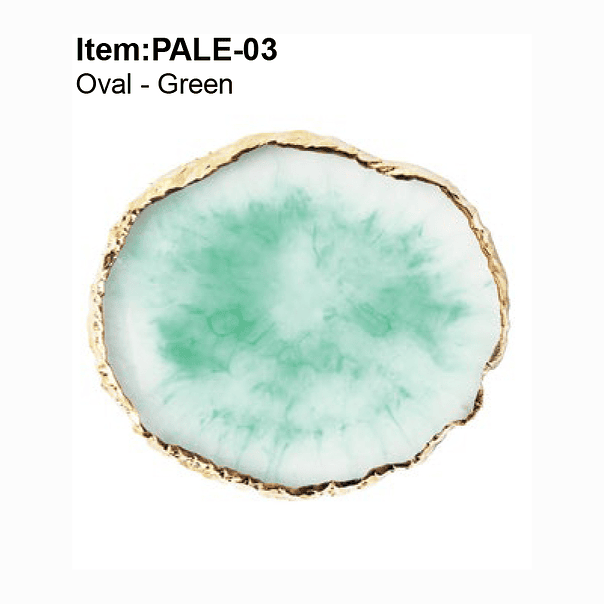 Paleta Mezcladora Resina 3