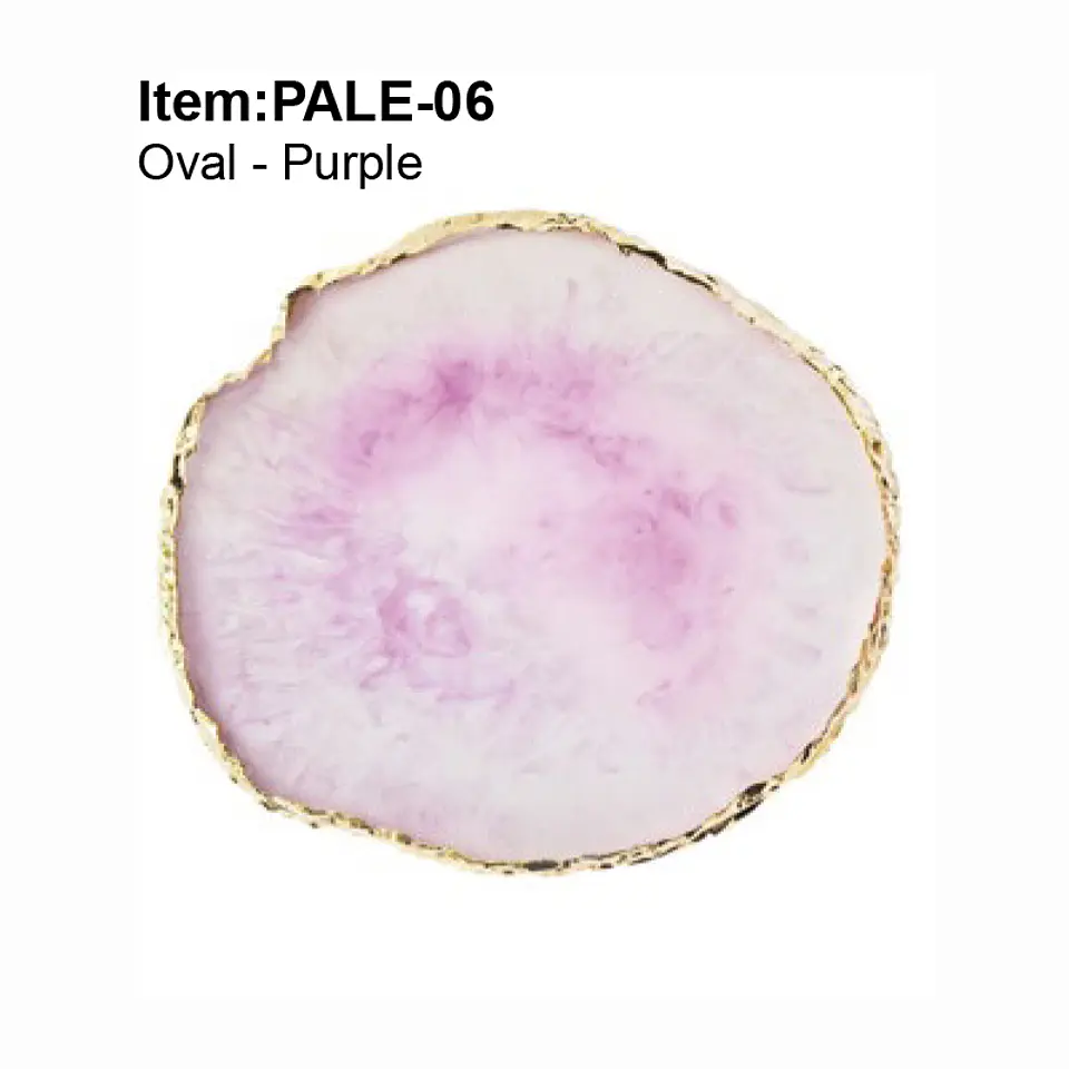 Paleta Mezcladora Resina 6