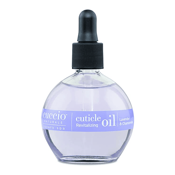 Aceite de cutícula Lavanda & Camomilla  2