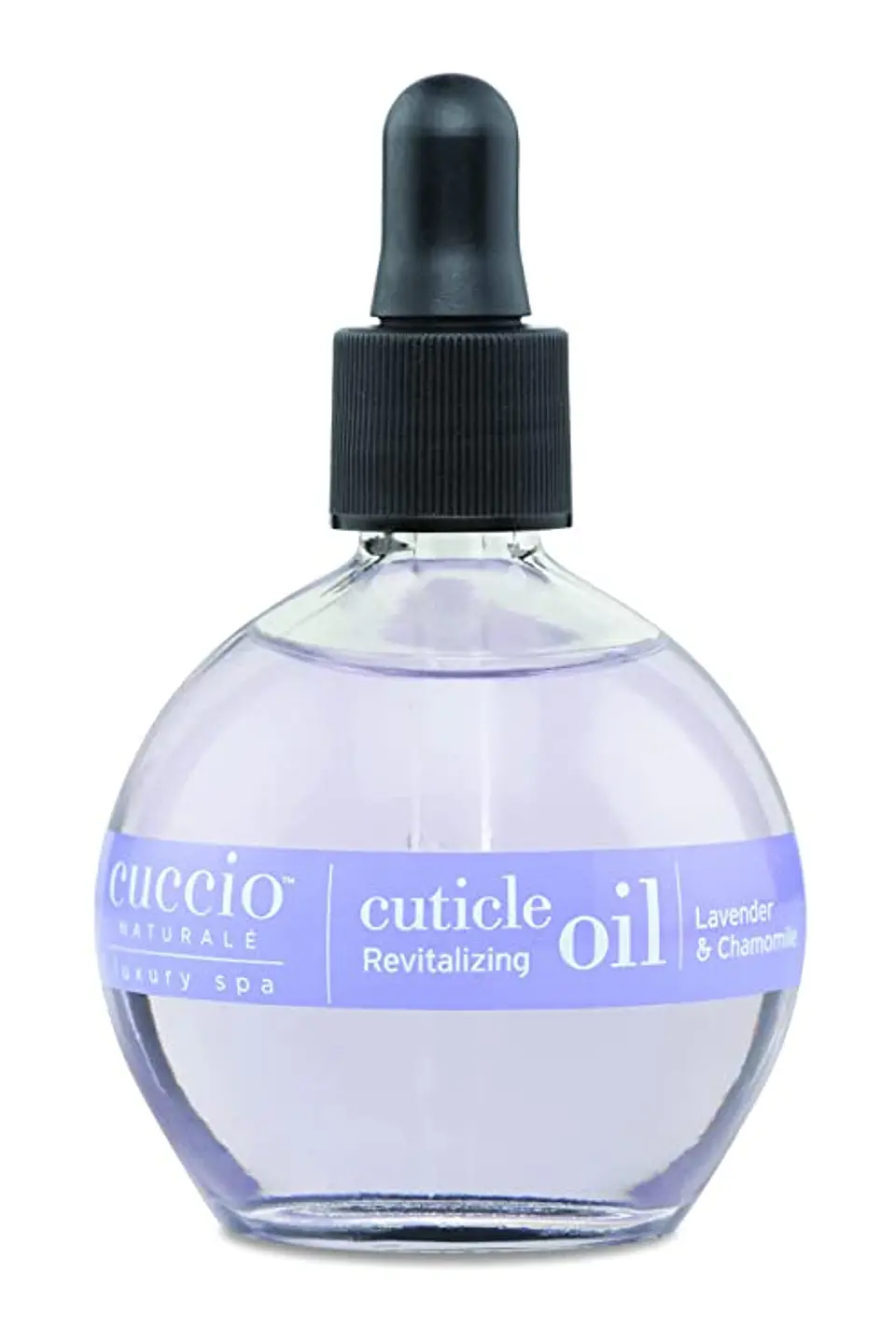Aceite de cutícula Lavanda & Camomilla  2