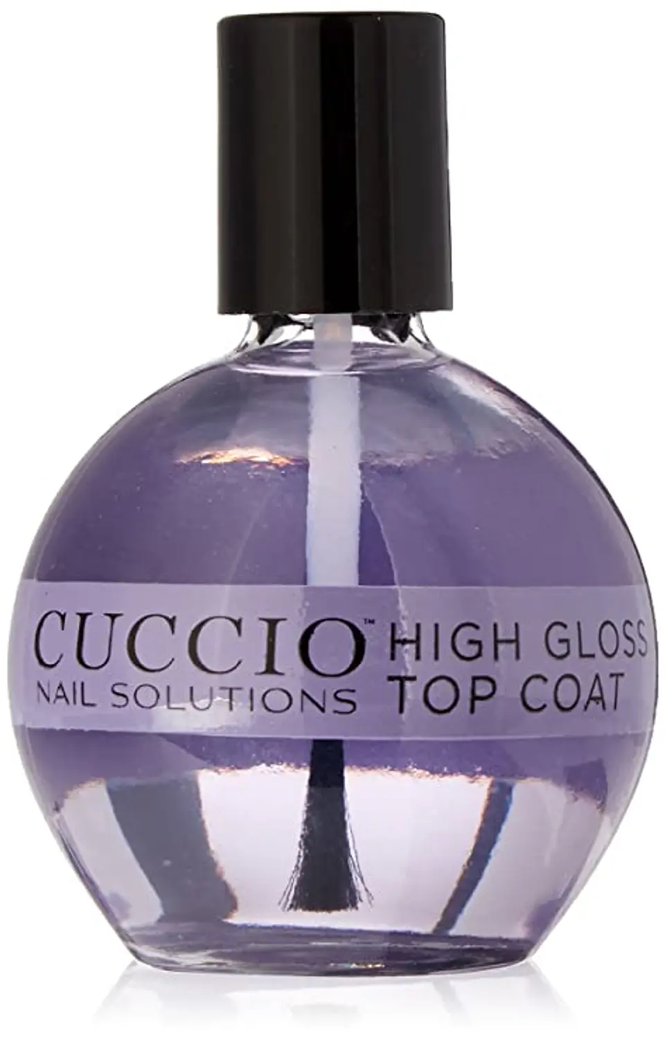 High Gloss Top Coat Tradicional 1