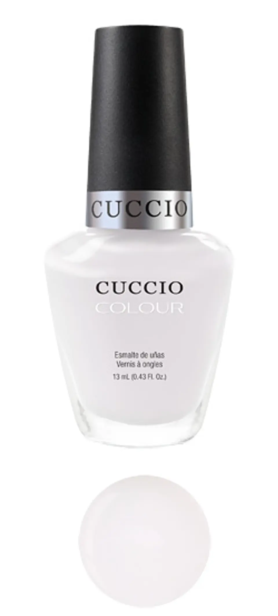 6062/1062 Cuccio 1