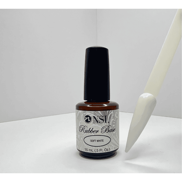 Rubber Base Soft White NSI 2