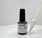 Rubber Base Soft White NSI - Miniatura 2
