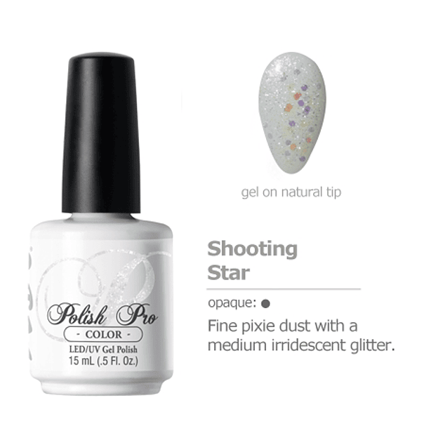 Polish Pro Shooting Star 239 1