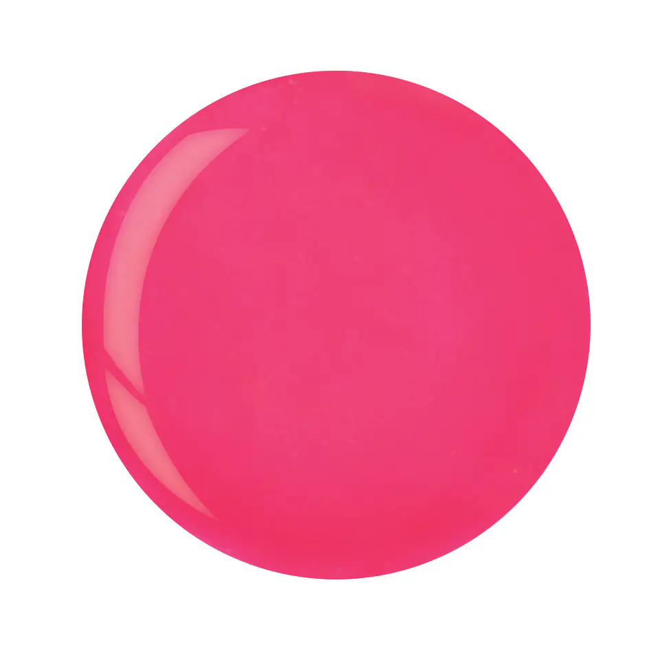 2593/5534 DIP Bright Pink 1