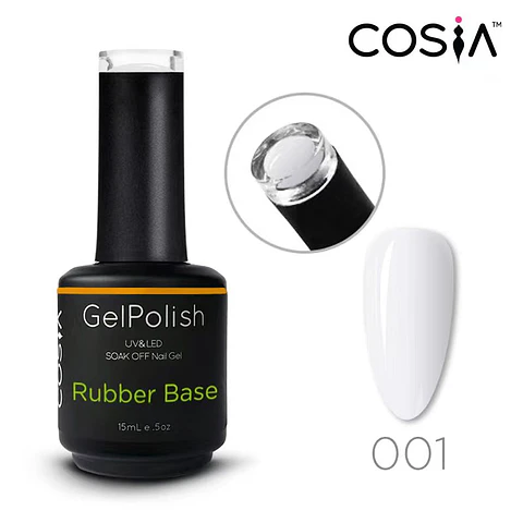 Rubber Base 001 Cosia
