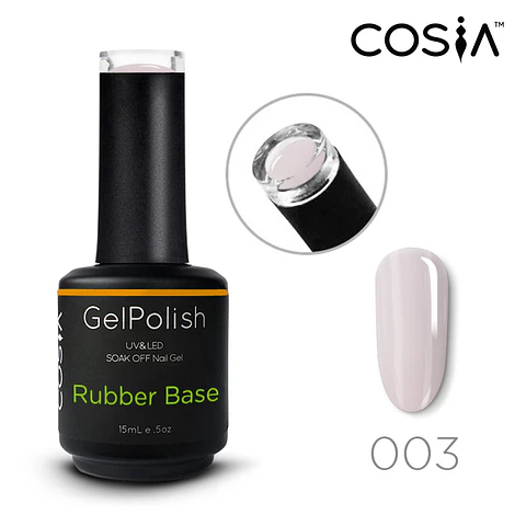 Rubber Base 003 Cosia