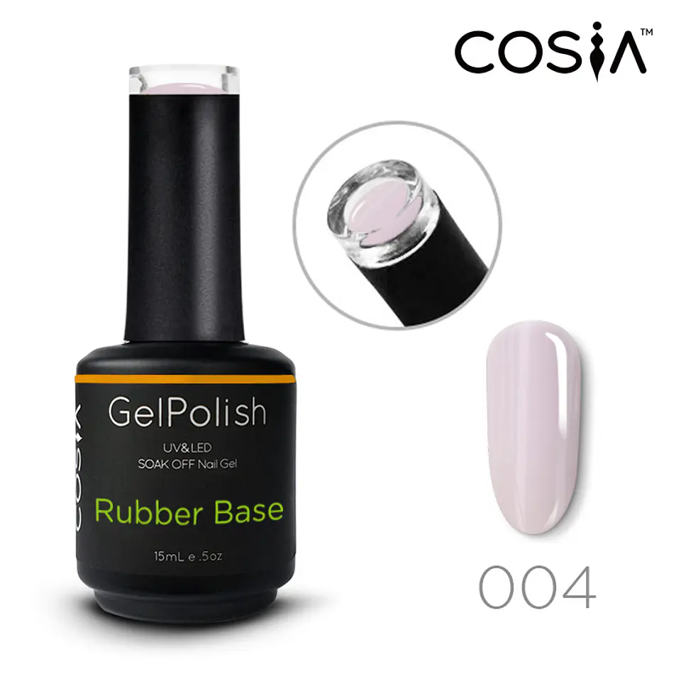 Rubber Base 004 Cosia 1