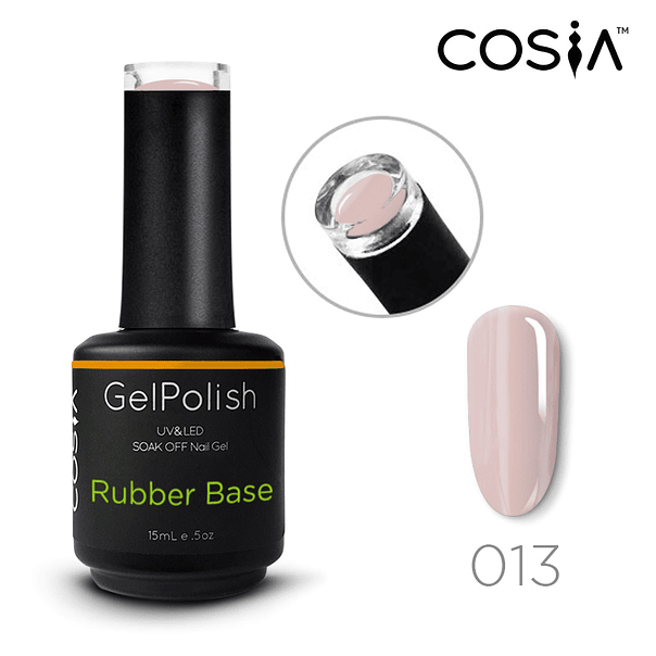 Rubber Base 013 Cosia 1