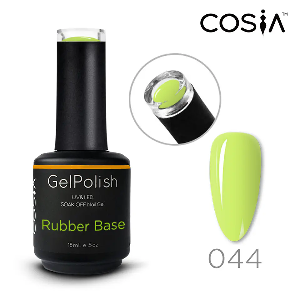 Rubber Base 044 Cosia 1