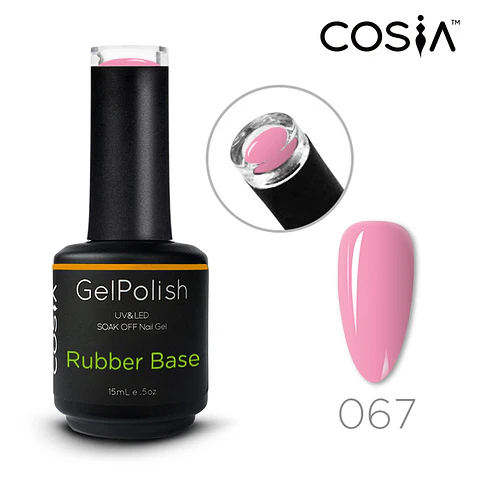 Rubber Base 067 Cosia