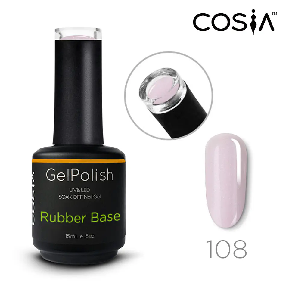 Rubber Base 108 Cosia 1