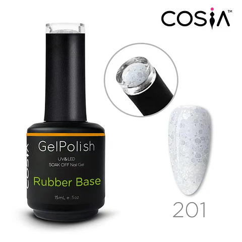 Rubber Base 201 Cosia