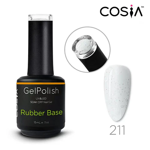Rubber Base 211 Cosia