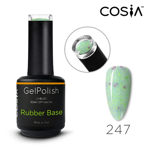 Rubber Base 247 Cosia