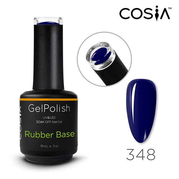 Rubber Base 348 Cosia 1