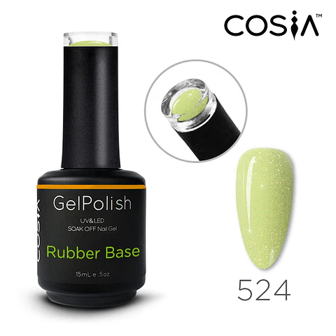 Rubber Base 524 Cosia