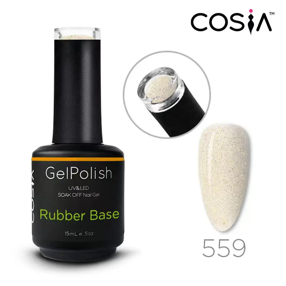 Rubber Base 559 Cosia 1