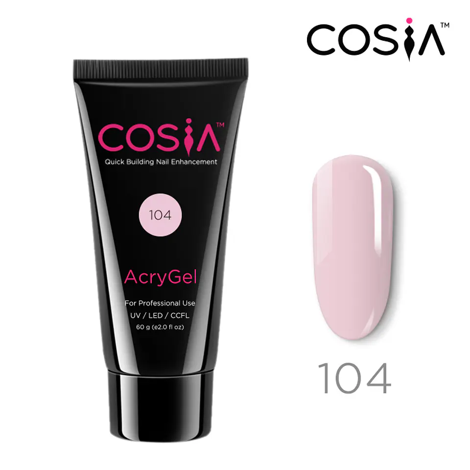 PolyGel 104 1