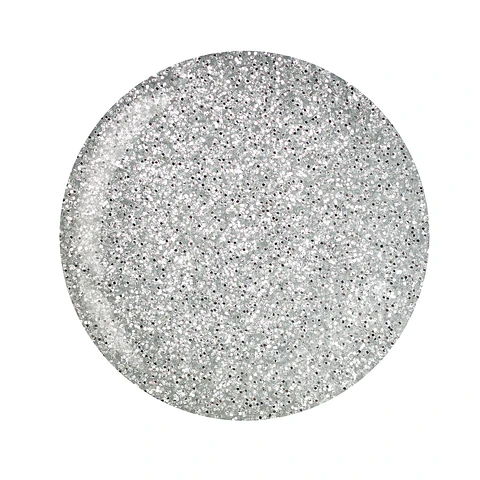 5559 DIP Silver Glitter