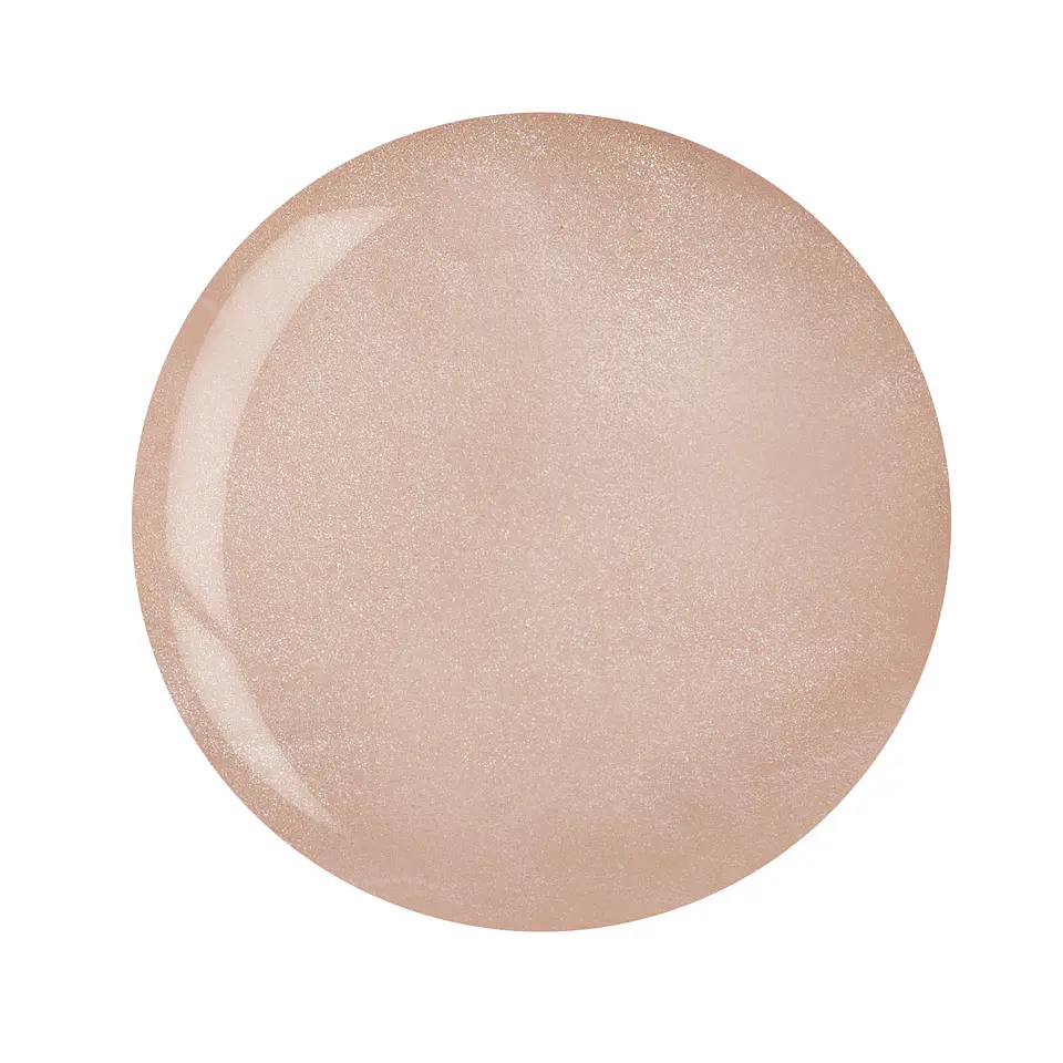 5549/2353 DIP Irridescent Cream 1