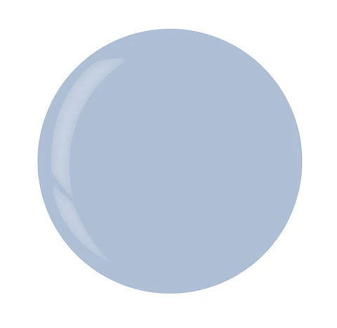 5581/2663 DIP Pastel Blue